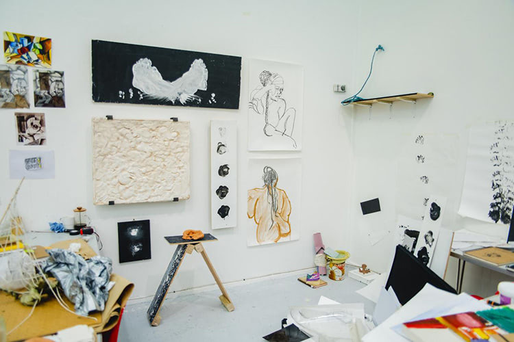 Plymouth College of Art