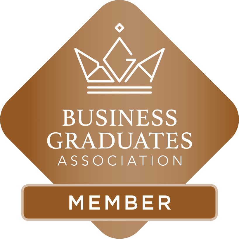 Business Graduates Association