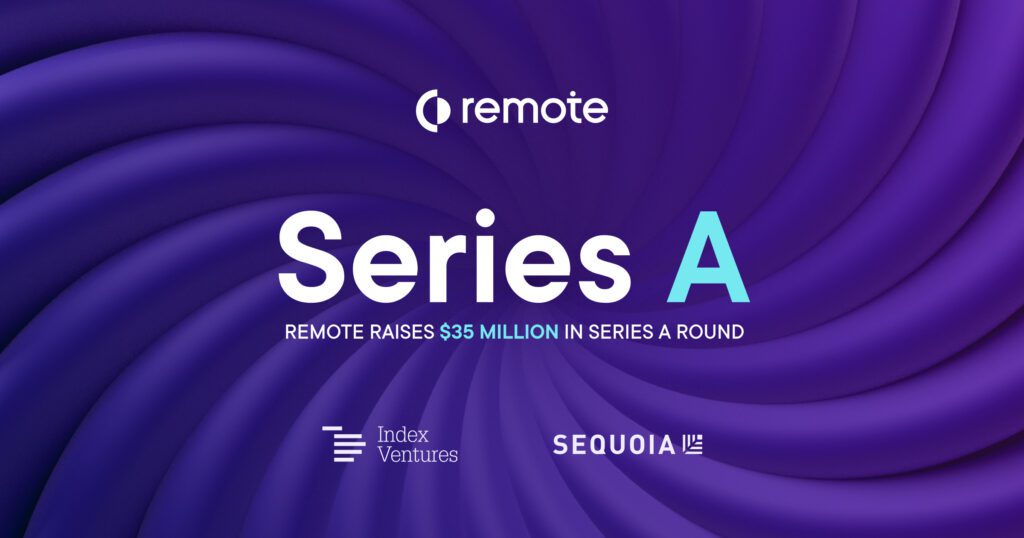 Remote