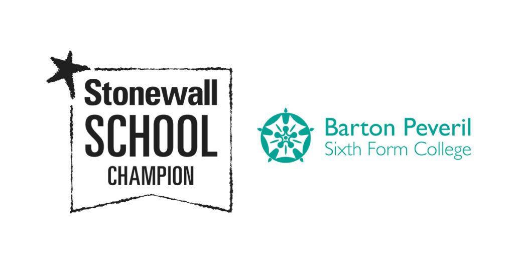 Barton Peveril Are Stonewall Champions