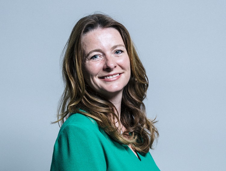 Gillian Keegan, Apprenticeships and Skills Minister