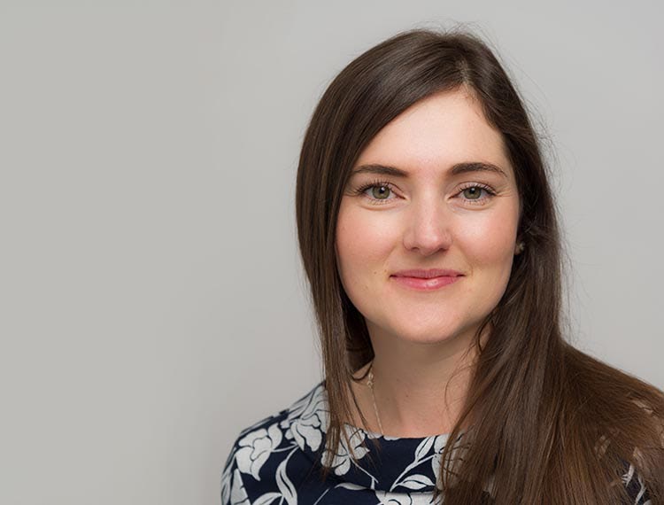 Laura Barlow is an Associate Solicitor in the Adult Brain Injury team at Bolt Burdon Kemp