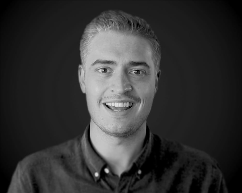 Matt Sedgwick, founder of London recruitment company, Key Focus Consulting