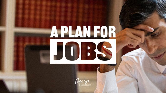 Plan for jobs