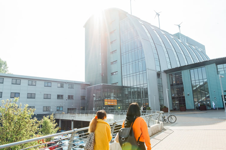 Sheffield College Campus