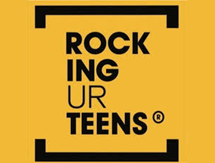 International Boys Conference 2020 - Rocking Ur Teens