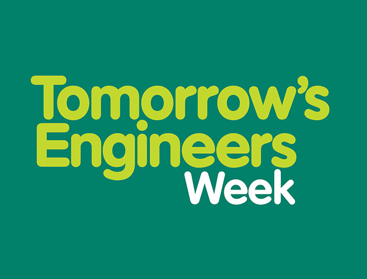Tomorrow’s Engineers Week 2020