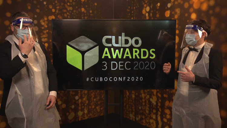 CUBO Awards