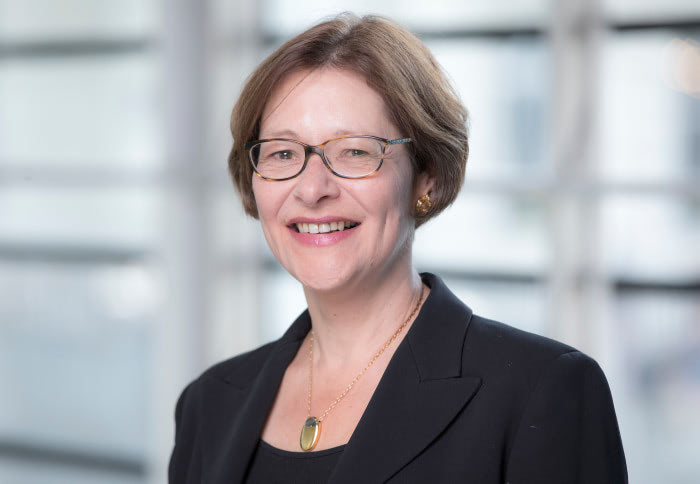 Professor Carol Propper made a Dame in New Year’s Honours