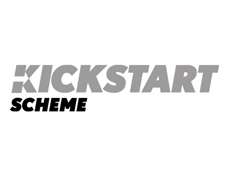 Kickstart logo