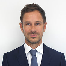 Mark Siswick