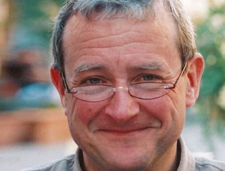 Simon Lebus has been appointed as interim Chief Regulator of Ofqual