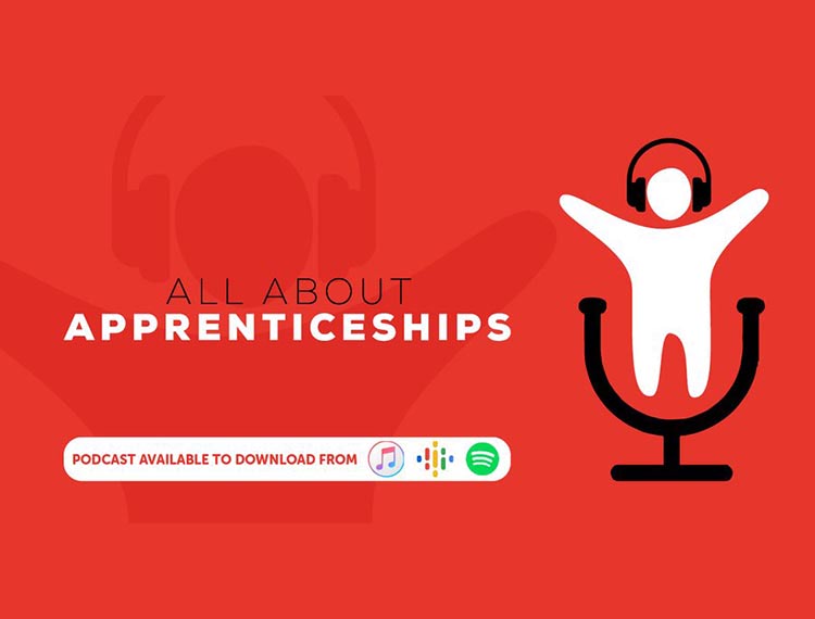 All About Apprenticeships