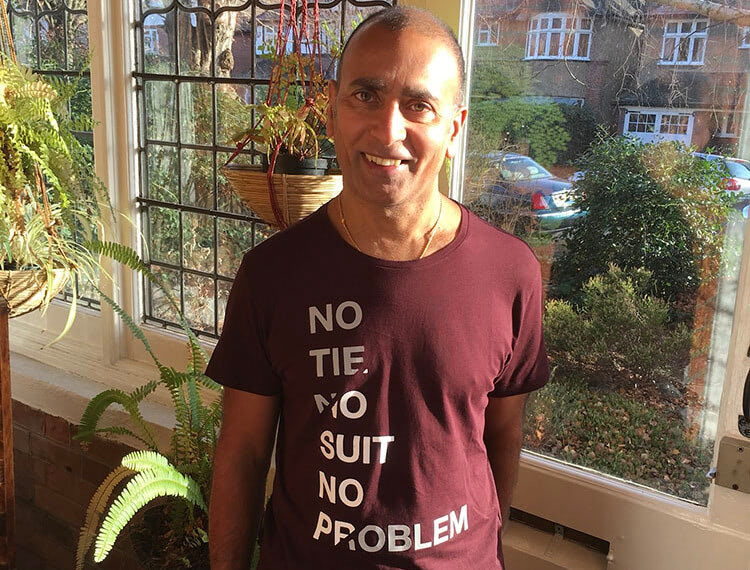 Amarjit Basi, Founding Member, Black FE Leadership Group