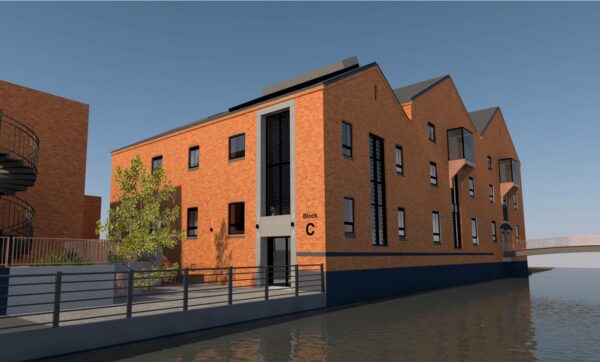FE News | Leicester College to upgrade facilities at Abbey Park Campus ...