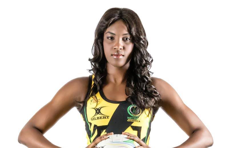 Jamaican International netball sponsor to host virtual training session