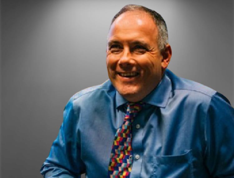 Robert Halfon, Chair of the Commons Education Select Committee
