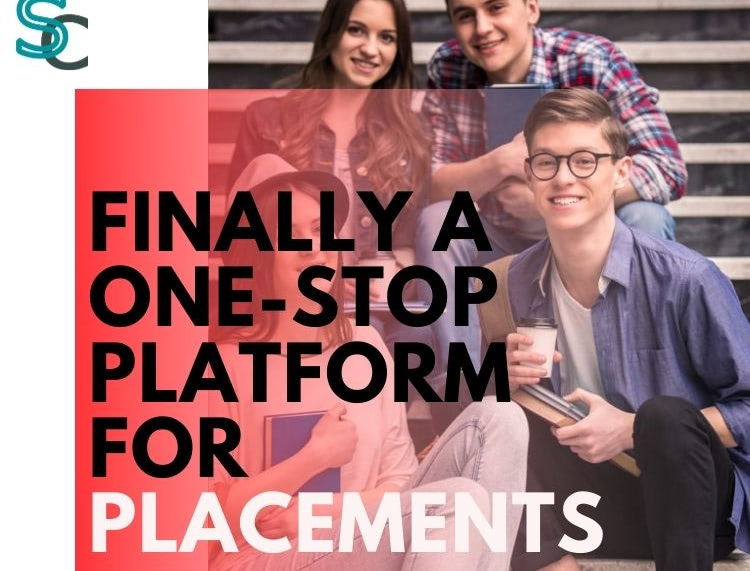 Finally a one stop platform for placements