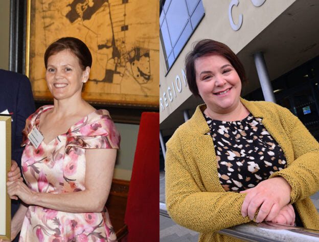 SERC Nominated for Two Diversity and Inclusion Heroes WorldSkills ...