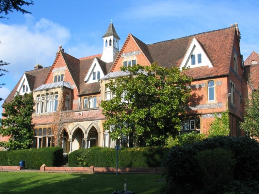 The Henley College