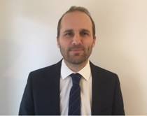 Richard Roberts, Head of Apprenticeships at Barking & Dagenham College