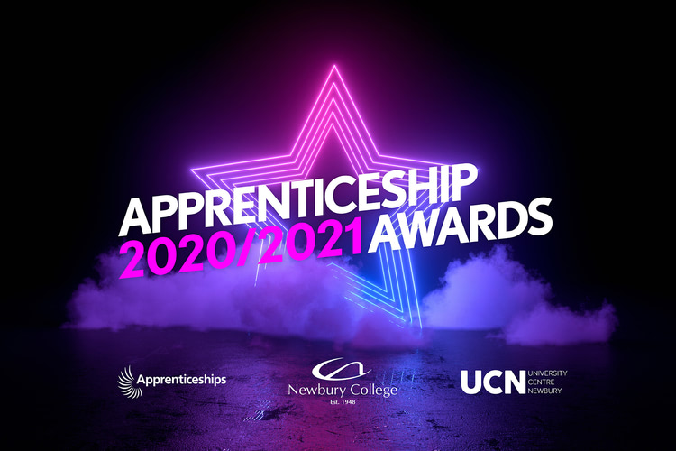 Newbury College and UCN announce their Apprenticeship Award Winners