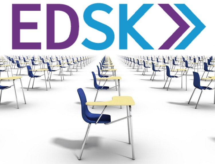 EDSK GCSE Report