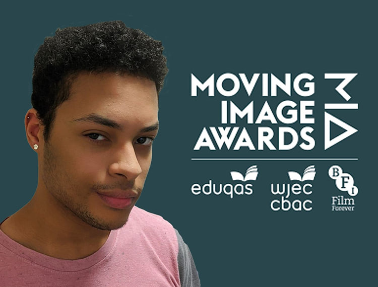 Moving image awards