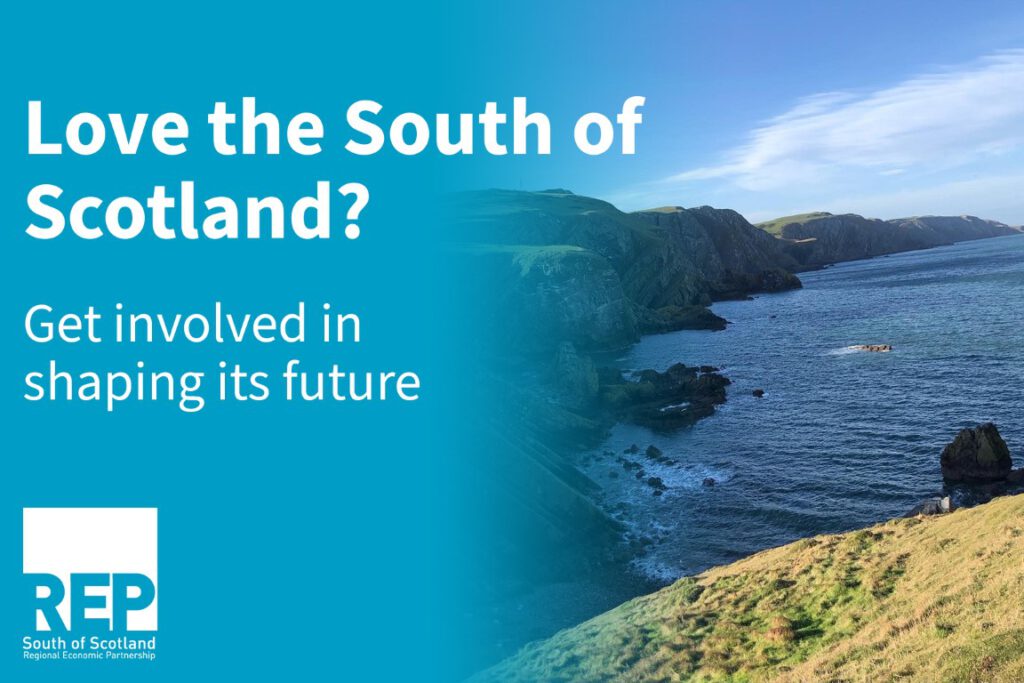 South of Scotland partners