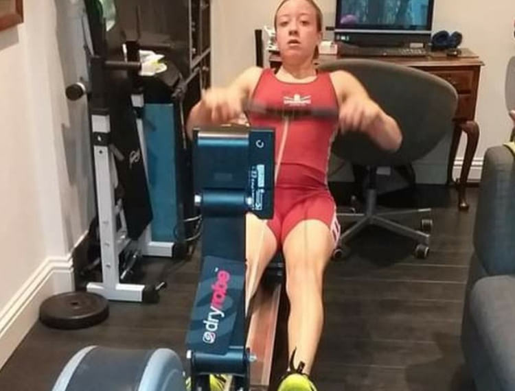 Matilda Ramnani