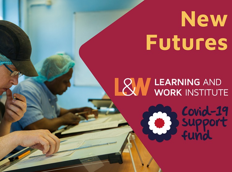New Future - re-training and re-skilling