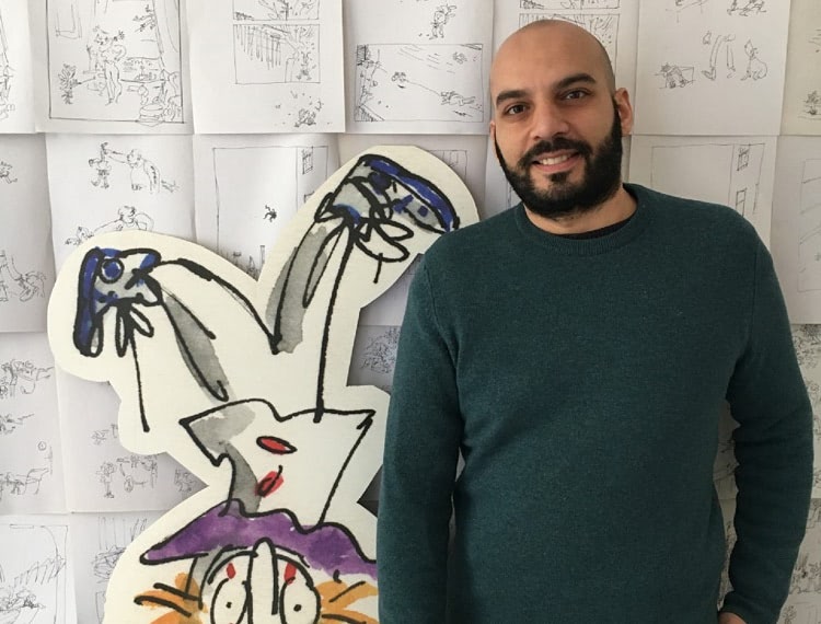 Daniele Pintore