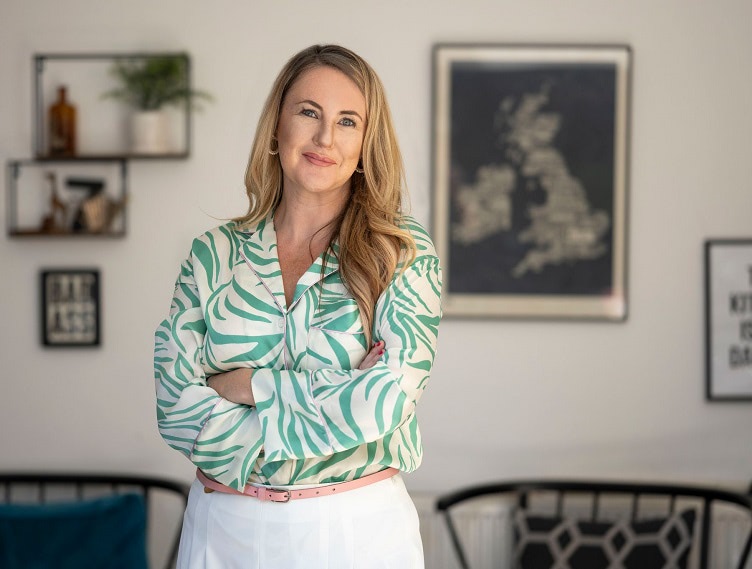 Sophie Howe, Future Generations Commissioner