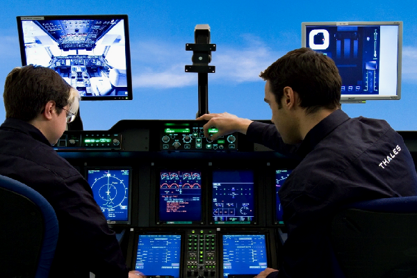 Thales opens new technology apprentice roles in the UK