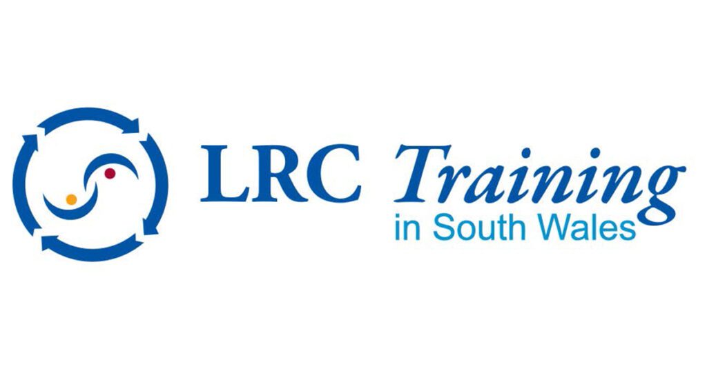 LRC training logo
