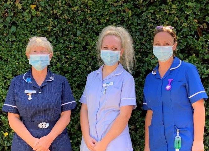 Supporting Apprentice Key Workers through the Pandemic