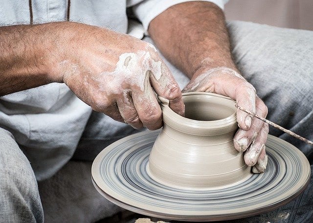 New ceramics prize will recognise Bath Spa University talent