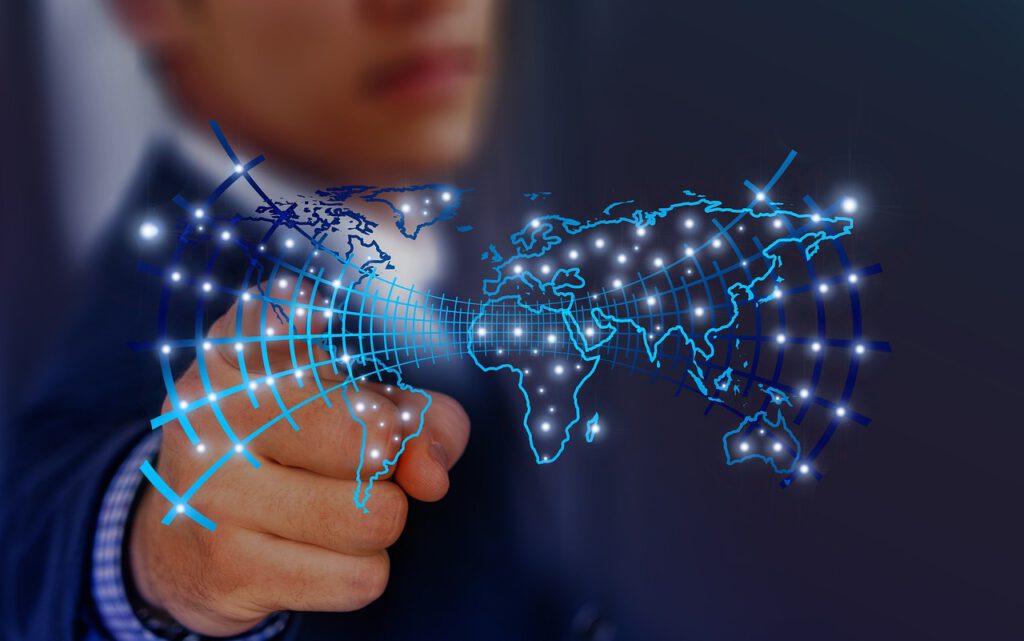 Novatech Ltd partnered with St. Vincent College