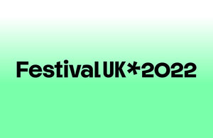 Festival UK* 2022