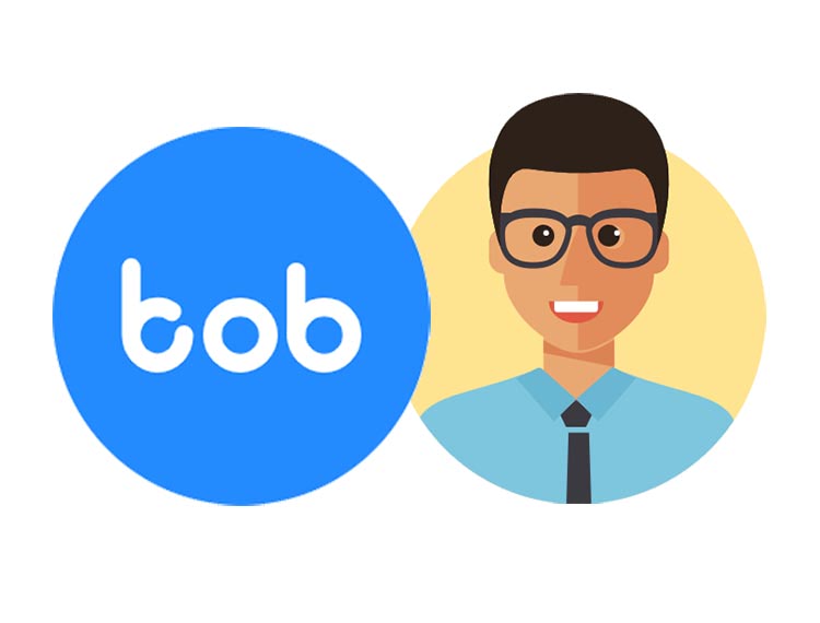 Meet Bob - AI-powered ‘job coach’