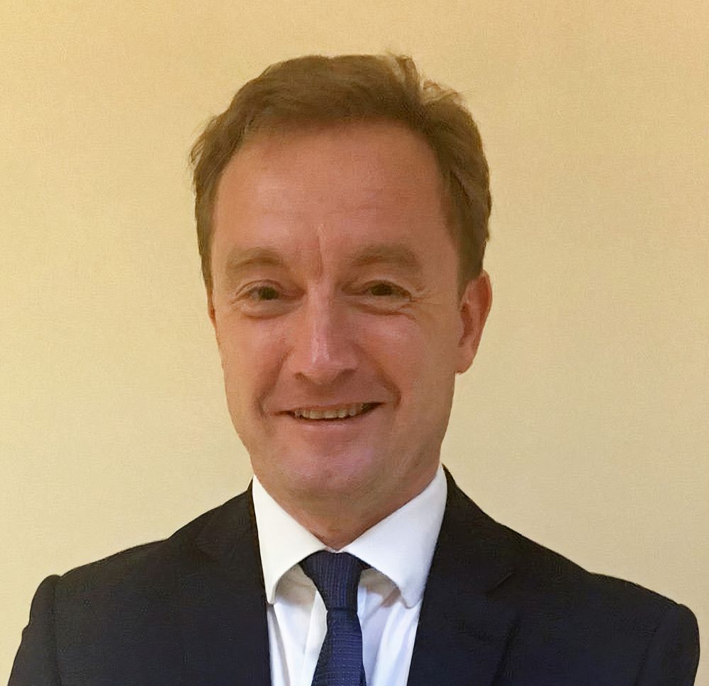 Gateshead College Appoints David Alexander as New Principal