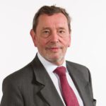 Lord David Blunkett