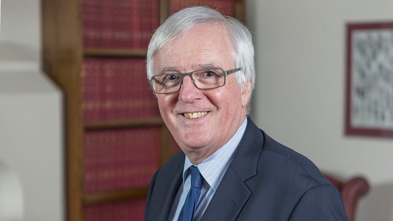 Lord Shipley, Chair of the Youth Unemployment Committee