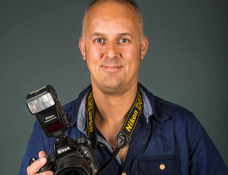 Tobie Loates, Subject Leader Extended Diploma Photography and Film, Animation & Media Production at Plymouth College of Art’s Pre-Degree centre and External Moderator for University of the Arts London