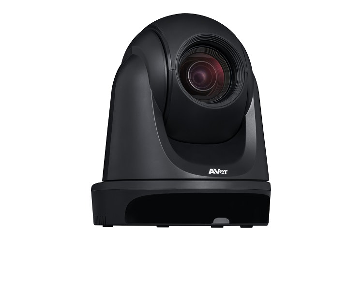 AVer Europe launches new AI distance learning camera to support hybrid learning