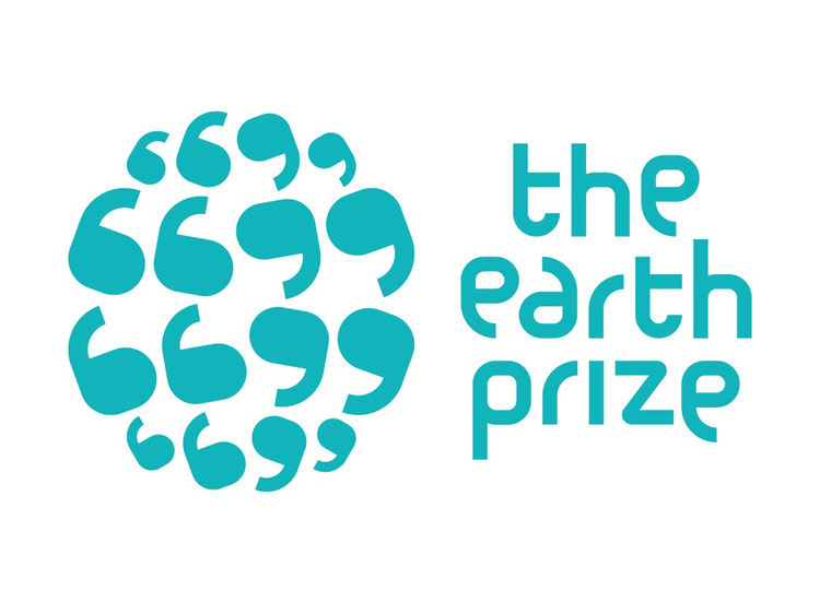 the earth prize