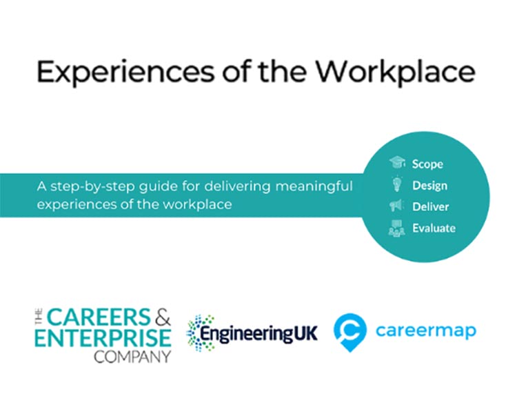 Delivering meaningful experiences of the workplace