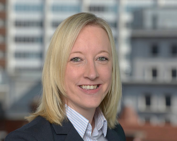 Helen Dyke is a Senior Associate Solicitor in the Employment Team at Irwin Mitchell
