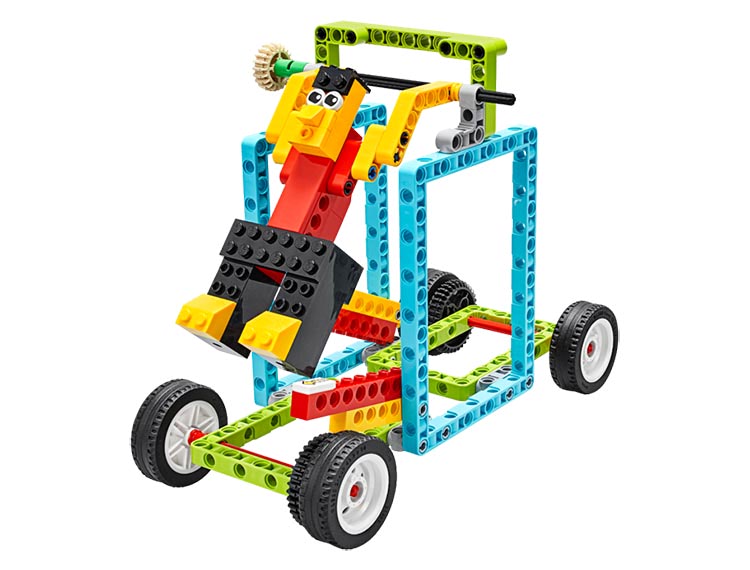 LEGO® Education BricQ Motion