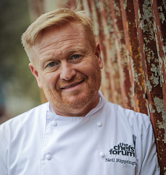 Neil Rippington